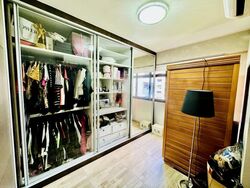 Blk 546C Segar Vale (Bukit Panjang), HDB 5 Rooms #461720841